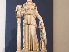 -雅典国家考古博物馆(Ethniko Archaiologiko Museo)