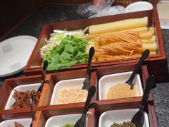 -五谷丰登农家院·地道胶东菜·海鲜烧烤(威海店)