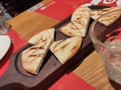 -HELLO MUSAE 拾光缪斯餐厅·纯正希腊风味(苏州中心店)