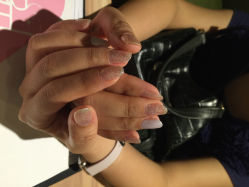 Ruby Allure Nail Salon 美甲美睫深圳店-Hertha Beauty Salon