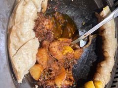 -灶座小锅烀饼·铁锅炖(全国总店)