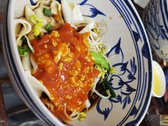 -福瑞记老孙头biangbiang面(新生路店)