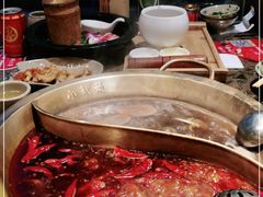 -小龙坎火锅(春熙太古里店)