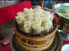 -天瑞祥烧麦馆(芥园西道店)