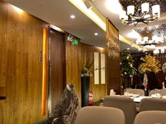 大堂-财神岛·大连海鲜餐厅