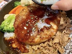 -吉野家(学院路店)
