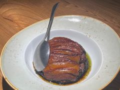 -金苑酒家·客家菜·广东老字号(万象店)