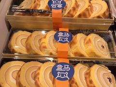 -盒马鲜生(新都心店)