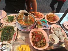 -T&K 海鲜