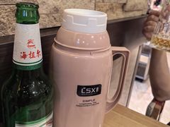 -草原饭店火锅