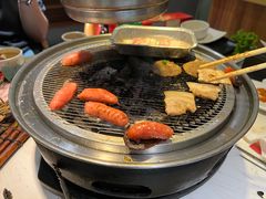 -鲜一烤肉(沈北店)