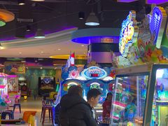 -汤姆熊欢乐世界(龙之梦店)