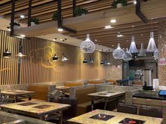 -黄记煌三汁焖锅(新世纪广场店)