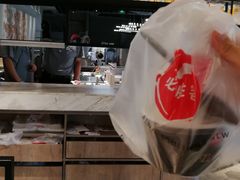 -必胜客(广渠路店)