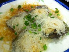iphone_upload_pic-美极鲜食坊(宝安南路店)