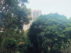 -燕晗山郊野公园