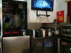 -刘记大肉面(三牌楼大街店)