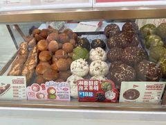 -西树泡芙(泉州浦西万达店)