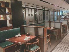 -南拳十三姨·潮汕砂锅粥(世纪金源店)