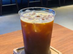 -野鸽子咖啡(航空路店)