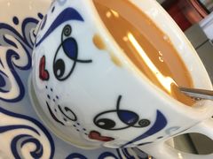 -翠华餐厅