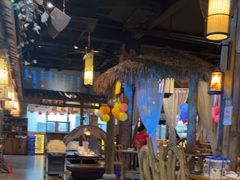-花溪雨·森林餐厅(石基店)