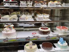 -85度C(北京陶然店)