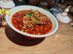 -图味美小黄鱼·景德菜(浙江路店)
