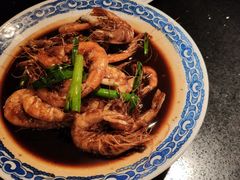 -老头儿油爆虾·知味杭州(爱琴海购物中心)