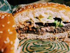 -汉堡王(北京三里屯购物中心)