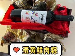 -北京朝阳悠唐皇冠假日酒店