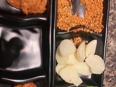-汉拿山(悦荟·万科购物中心店)