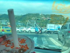 -放哈·甜醅子奶茶创造者(正宁路店)