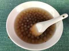 西米露-好吃狗凉糕总店