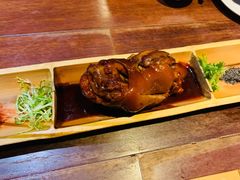 -大牌大·传统杭帮菜(湖滨店)