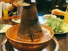 -将台涮肉(酒仙桥店)