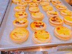 -鲍师傅糕点(五月花店)