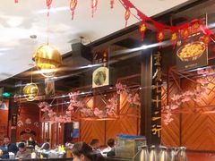 大堂-重庆七十二行(康宁街店)