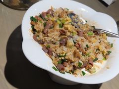 -前海沿·青岛菜(李沧万达店)
