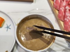 -祥源胡同·涮牛羊肉火锅(花桥店)