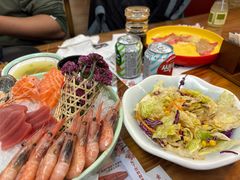 -松坂屋日料自助(长城路店)