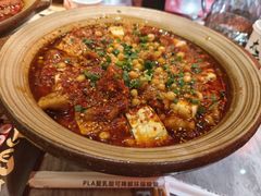 -山四砂锅(太原钟楼街店)