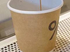 -% Arabica阿拉比卡咖啡(深圳湾万象城店)