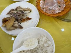 -秋姐美食店(旅游大道店)
