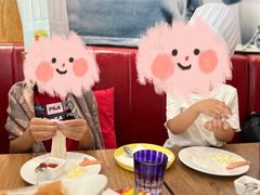 -安妮意大利餐厅(世贸天阶店)