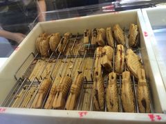 -粉粉乐鲷鱼烧(美罗城店)