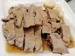 吴山贡鹅-庐州太太(鼓楼店)