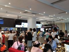大堂-肯德基(新佛罗伦萨店)
