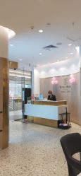 -Kraemer paris·苏豪路易士·嘉玛发廊