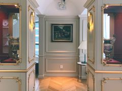 -Me Coffee下午茶艺术空间